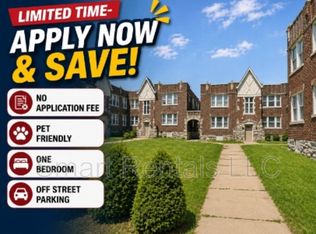 3807 Keokuk St APT 1, Saint Louis, MO 63116