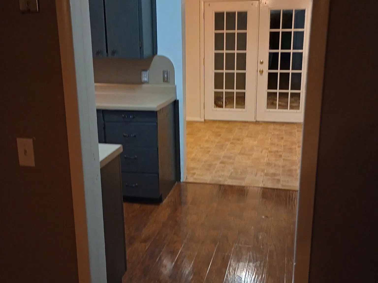 813 N Burford Ave — Photo 4