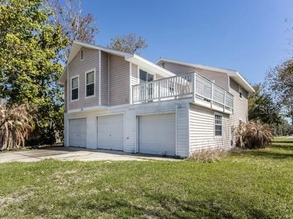 58 Kankakee Trl, Palm Coast, FL 32164