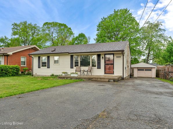 9409 Fairground Rd, Louisville, KY 40291