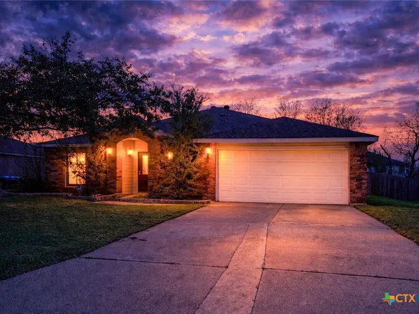 2112 Modoc Dr, Harker Heights, TX 76548