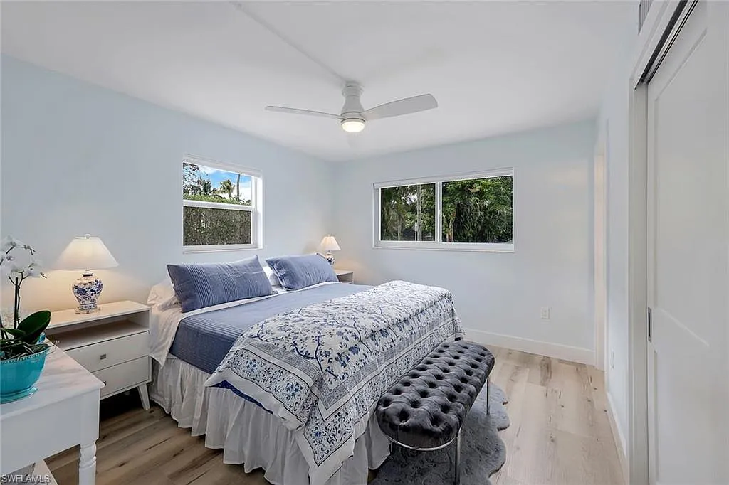 1 bed, 1.0 bath, 566 sqft, $5,000 — Photo 2