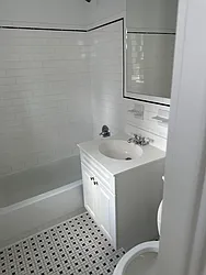 Rented by Living New York