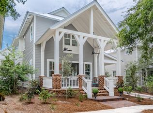 156 W Okeechobee Santa, Point Washington, FL 32459