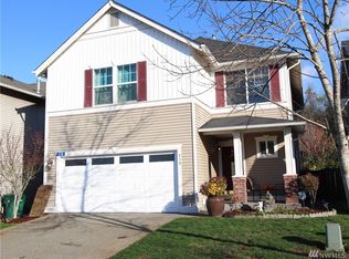 218 Marble Creek Dr, Mount Vernon, WA 98273
