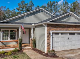 119 Sm Lyerly Rd, Anderson, SC 29621