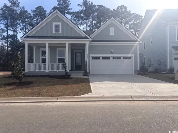 2037 Comradery Way #WD1058 - Madison Classic, Murrells Inlet, SC 29576