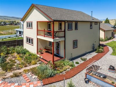 818 N 13th St, Livingston, MT, 59047