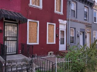 5146 W Stiles St, Philadelphia, PA