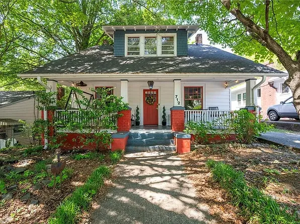 712 Laurel St, Winston Salem, NC 27101