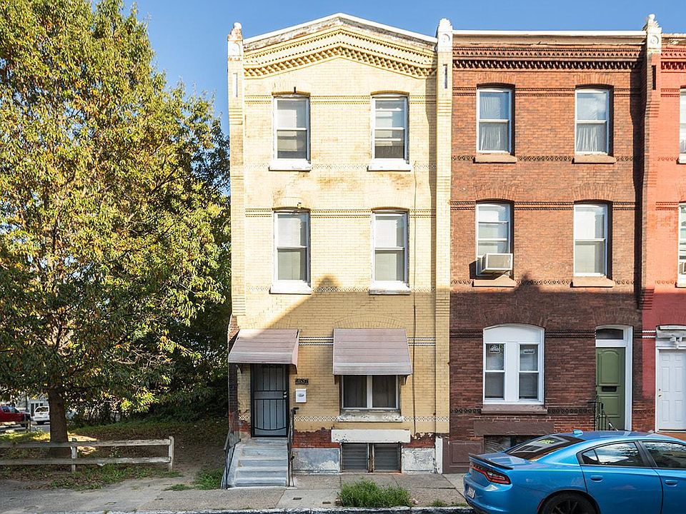 2637 N Jessup St, Philadelphia, PA 19133 | Zillow