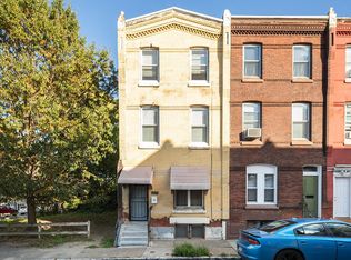 2637 N Jessup St, Philadelphia, PA
