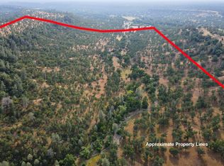 Racoon Way, Oak Run, CA 96069