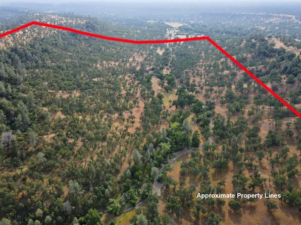 Racoon Way, Oak Run, CA 96069