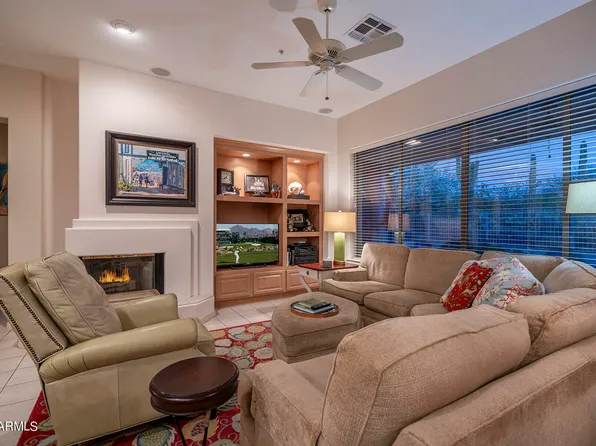 7073 E BRILLIANT SKY Drive, Scottsdale, AZ 85266