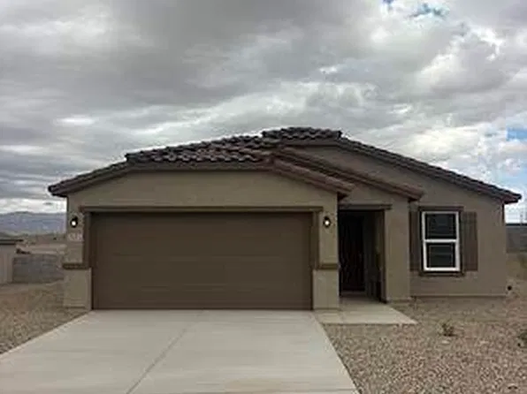 2513 Ruby Court, Bullhead City, AZ 86442