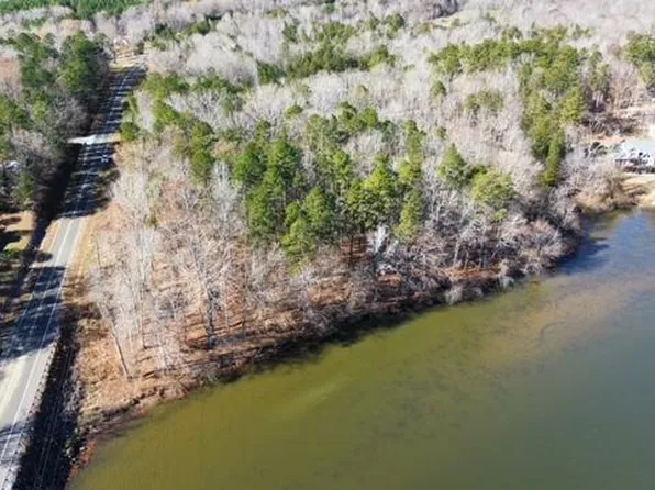 John Brewer Rd, Roxboro, NC 27574