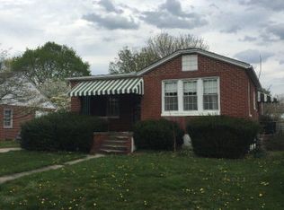 303 Mankin Ave, Beckley, WV 25801