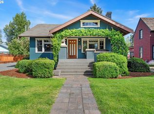 1250 Dewey Ave, Baker City, OR 97814
