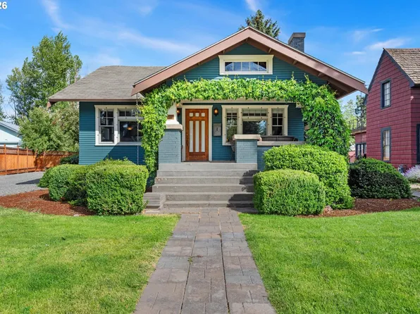 1250 Dewey Ave, Baker City, OR 97814