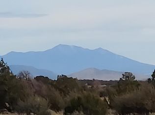 1910 Red Butte Rd PARCEL G, Williams, AZ 86046
