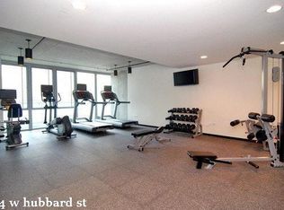 914 W Hubbard St #724, Chicago, IL 60642