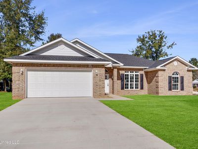 1500 Aubin Blvd, Gautier, MS, 39553