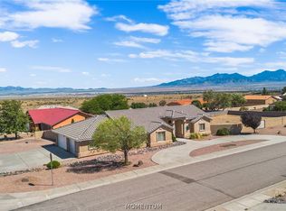5594 N Copper Canyon Way, Kingman, AZ 86409