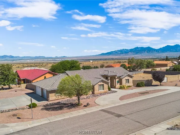 5594 N Copper Canyon Way, Kingman, AZ 86409