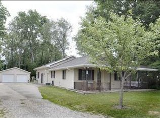 14752 Helmer Rd S, Battle Creek, MI 49015