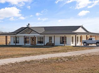 618 Minnis Rd, Collinsville, TX 76233