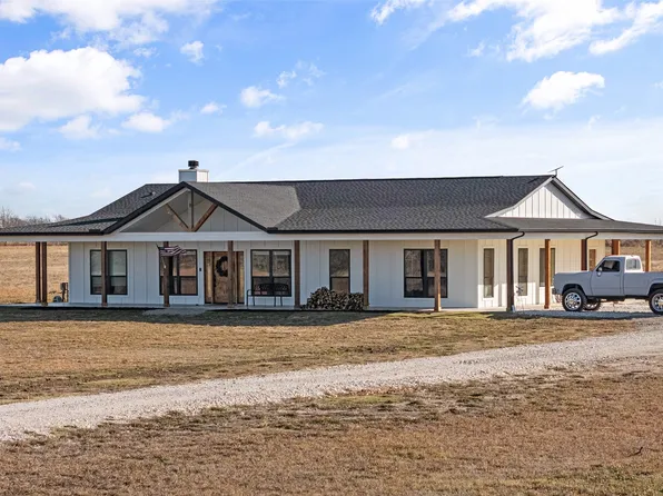 618 Minnis Rd, Collinsville, TX 76233