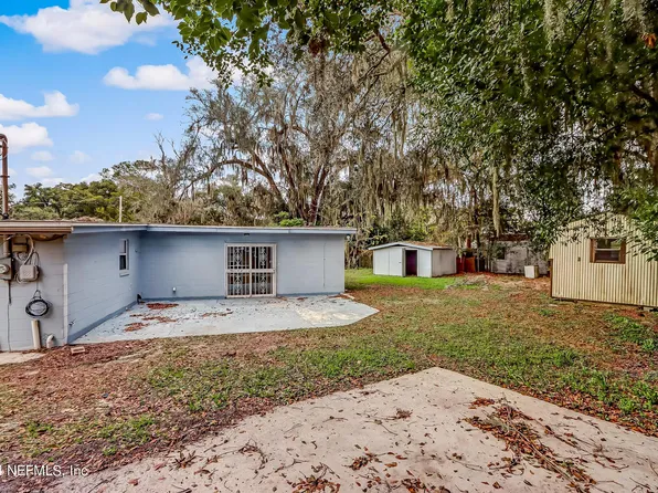 10663 TULSA Road, Jacksonville, FL 32218