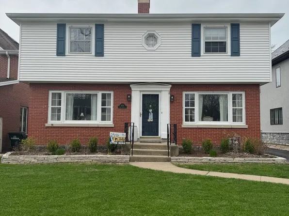 619 East Ave, Park Ridge, IL 60068