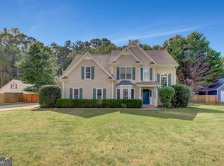 65 Yorkshire Pl, Newnan, GA 30265