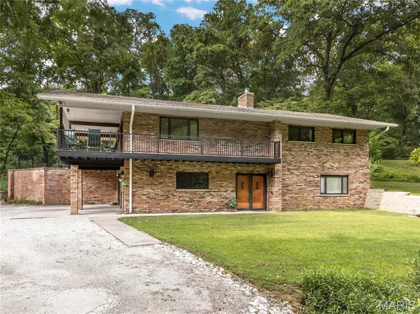 7608 Lorella Cir, Caseyville, IL 62232