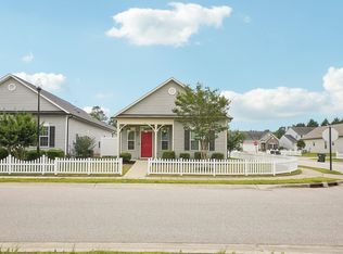 51 Scuppernong Way, Clayton, NC 27520