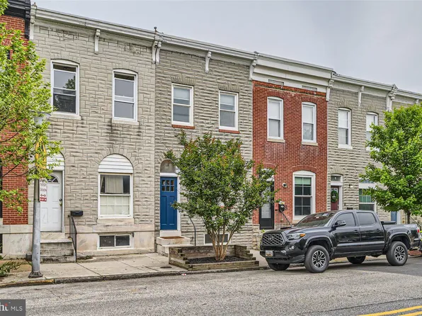 10 S East Ave, Baltimore, MD 21224