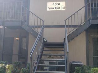 4031 Tumble Wood Trl APT 204, Tampa, FL 33613