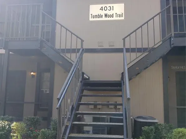 4031 Tumble Wood Trl APT 204, Tampa, FL 33613