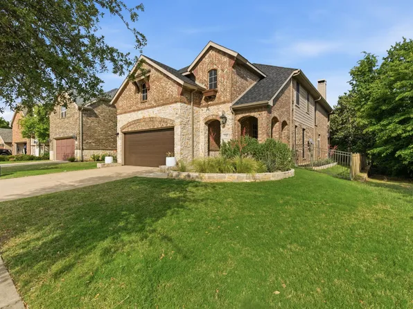 740 Sheldon Rd, Argyle, TX 76226