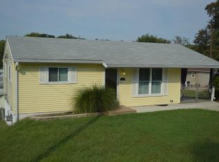 237 N Floridale Ave, Saint Louis, MO