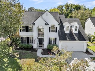 4109 Meadow Trace Ct, Charleston, SC 29414