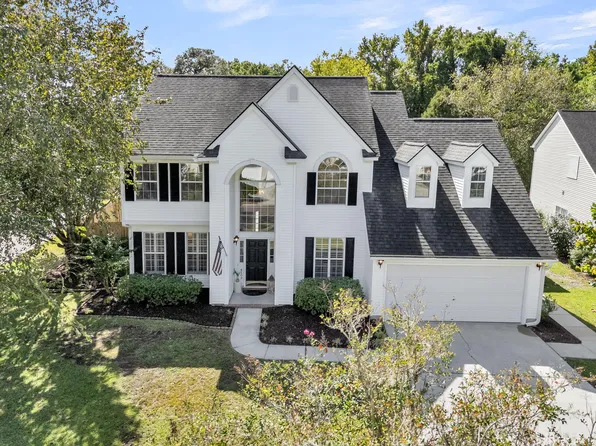 4109 Meadow Trace Ct, Charleston, SC 29414