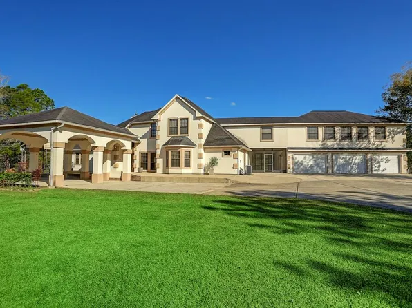 9108 Quail Ridge Dr, Manvel, TX 77578