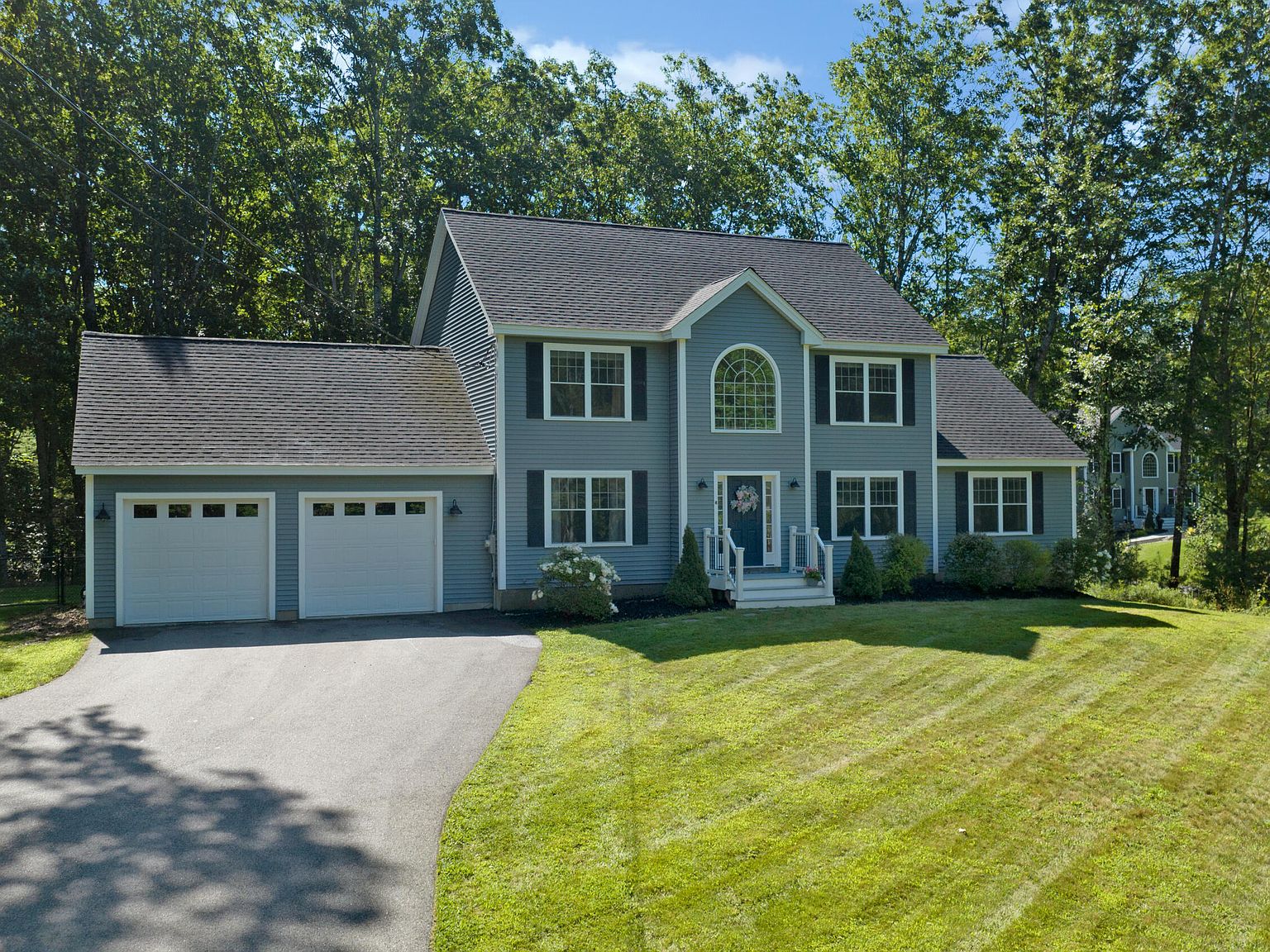 4 Oak Forest Road, York, ME 03909 Zillow