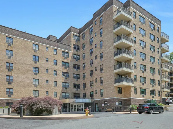 505 Central Avenue #510, White Plains, NY 10606