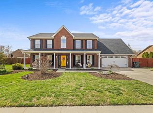 868 Turtle Creek Dr, Owensboro, KY 42301