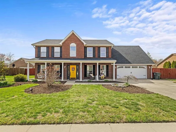 868 Turtle Creek Dr, Owensboro, KY 42301