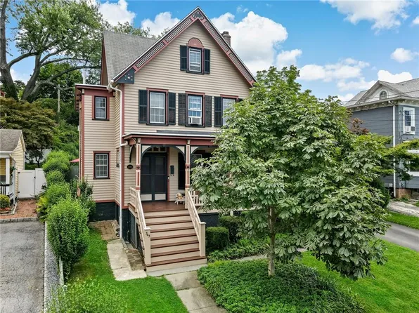345 Smith Street, Peekskill, NY 10566
